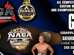 NAGA Georgia Grappling Championship