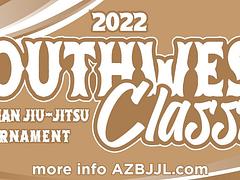 AZBJJL  - Southwest Classic 2022