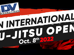 KIDS GI & NOGI / ADULTS NOGI