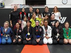 Women Only Melbourne Championships Event 6