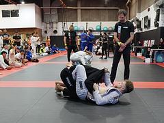 Adults Melbourne Championships Event 5