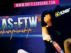 DFW Fall Championship