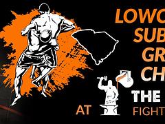 Lowcountry Grappling Challenge 8