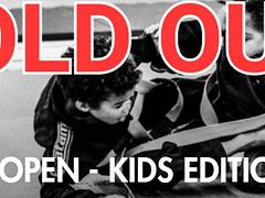 BATAVI OPEN - Kids Edition 2022