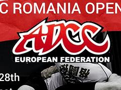 ADCC ROMANIA OPEN 2022