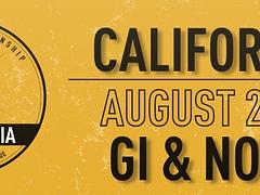 COMPNET CALIFORNIA AUTUMN CHAMPIONSHIP 2022