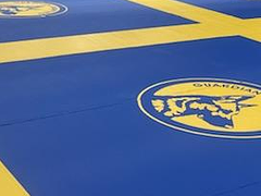 Guardian Grappling NC