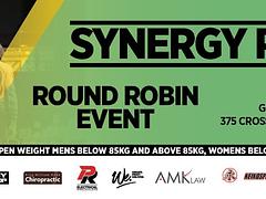 Synergy PRO Round Robin