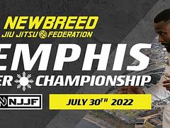 NEWBREED MEMPHIS SUMMER CHAMPIONSHIP