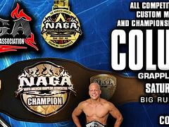 NAGA Columbus Grappling Championship