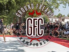 GROUNDFREAKS 2022