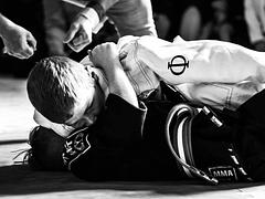 Manawatu Jiu Jitsu Junior Champs 2022