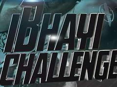 ADCC IBHAYI CHALLENGE