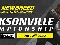 NEWBREED JACKSONVILLE CHAMPIONSHIP