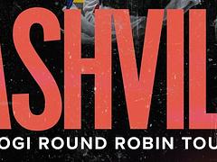 Grappling Industries NASHVILLE