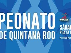 Campeonato Estatal de Quintana Roo