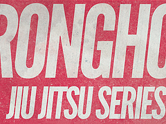 STRONGHOLD JIU JITSU SERIES 2022