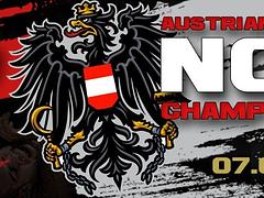Austrian National Championship NOGI 2022
