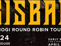 Grappling Industries BRISBANE