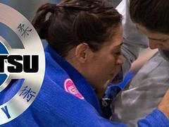 The Jiu-Jitsu Derby