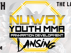 Lansing Pankration #4