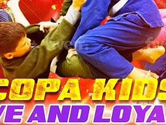 Copa Kids Love & Loyalty Tournament