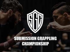 Submission Grappling Championship Sarajevo 2022