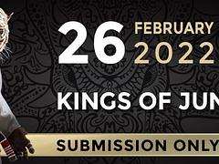 Kings of Jungle 6
