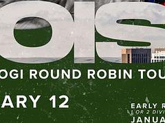 Grappling Industries BOISE
