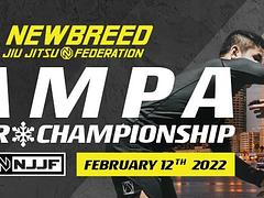 NEWBREED TAMPA WINTER CHAMPIONSHIP