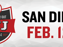 Tap Cancer Out 2022 San Diego BJJ Open