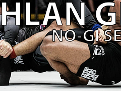 LACHLAN GILES SEMINAR
