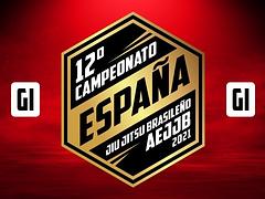 Campeonato de España AEJJB 2021 Gi