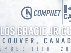 CN - Carlos Gracie Jr. 2nd CUP