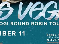 Grappling Industries LAS VEGAS