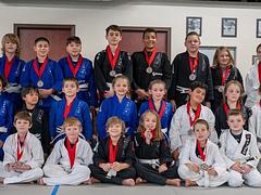 ALPHA WINTER SOLDIER TOURNAMENT 2021