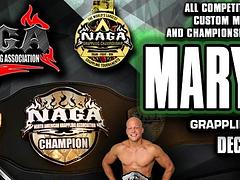 NAGA Maryland Grappling Championship