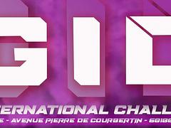GIC BJJ TOURNAMENT