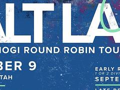 Grappling Industries SALT LAKE CITY