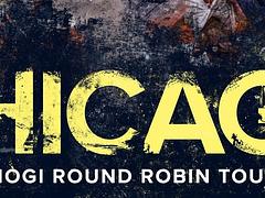 Grappling Industries CHICAGO