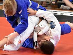 2021 FNQ Brazilian Jiu-Jitsu Championships