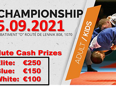Belgium Championship