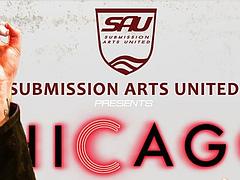 SUBMISSION ARTS UNITED: CHICAGO