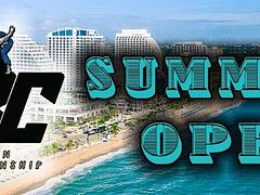 American BJJ Championship ABC Summer Open