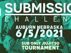 Submission Challenge Auburn Nebraska 06/05/2021