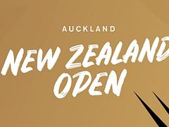 NEW ZEALAND NO GI OPEN
