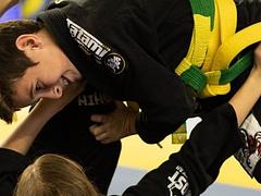 IJJL - Event 1 Gi & No Gi | 30th April 2021