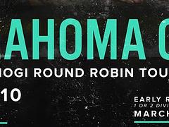 Grappling Industries OKLAHOMA CITY