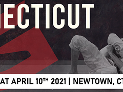 GAMAN BJJ // Connecticut State Championship // GI & NOGI