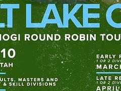 Grappling Industries SALT LAKE CITY